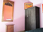 chambre single aladdin de riad à Marrakech pas cher