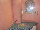 Suite kounouz de riad à marrakech pas cher