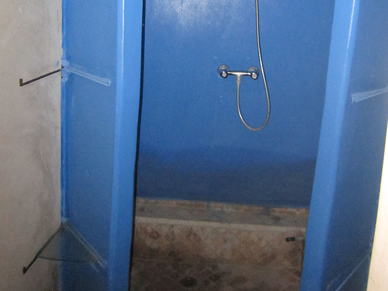 chambre double zahra de riad à marrakech pas cher